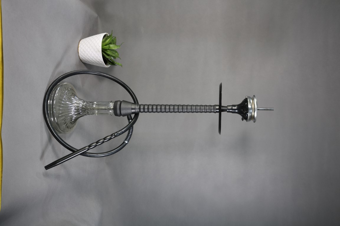 قلیان تمام سوپاپ کارمانیا