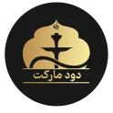 لوگوی دود مارکت
