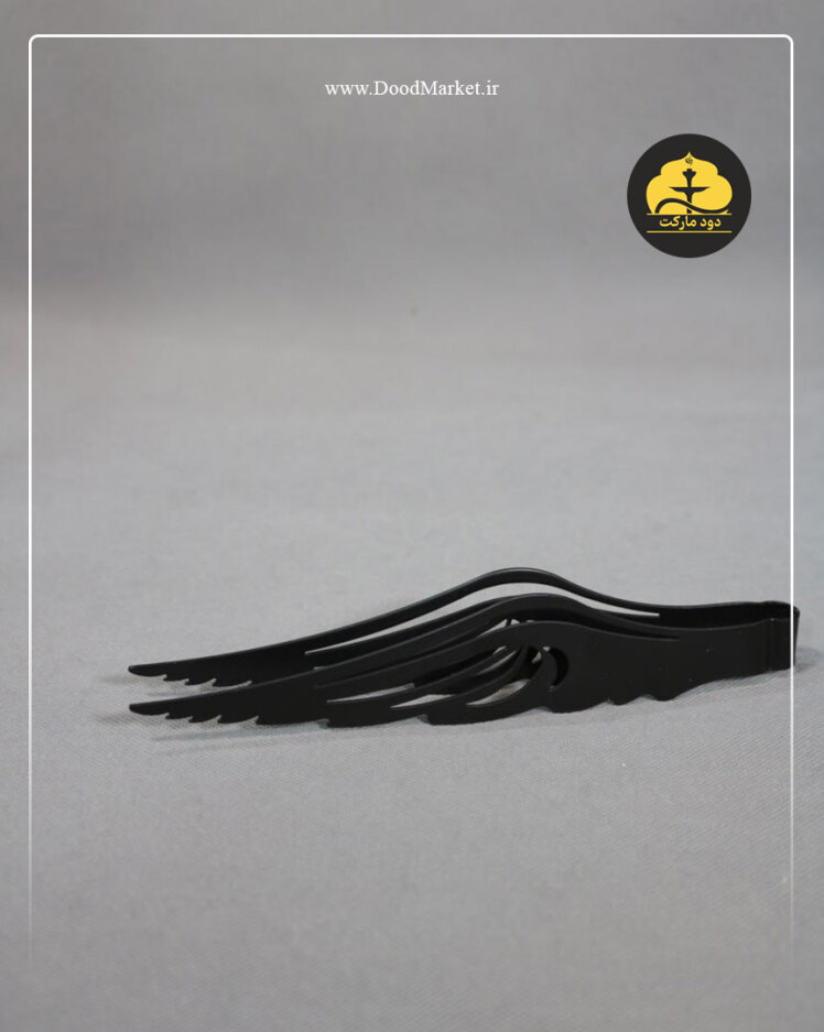 انبر قلیان آنجل