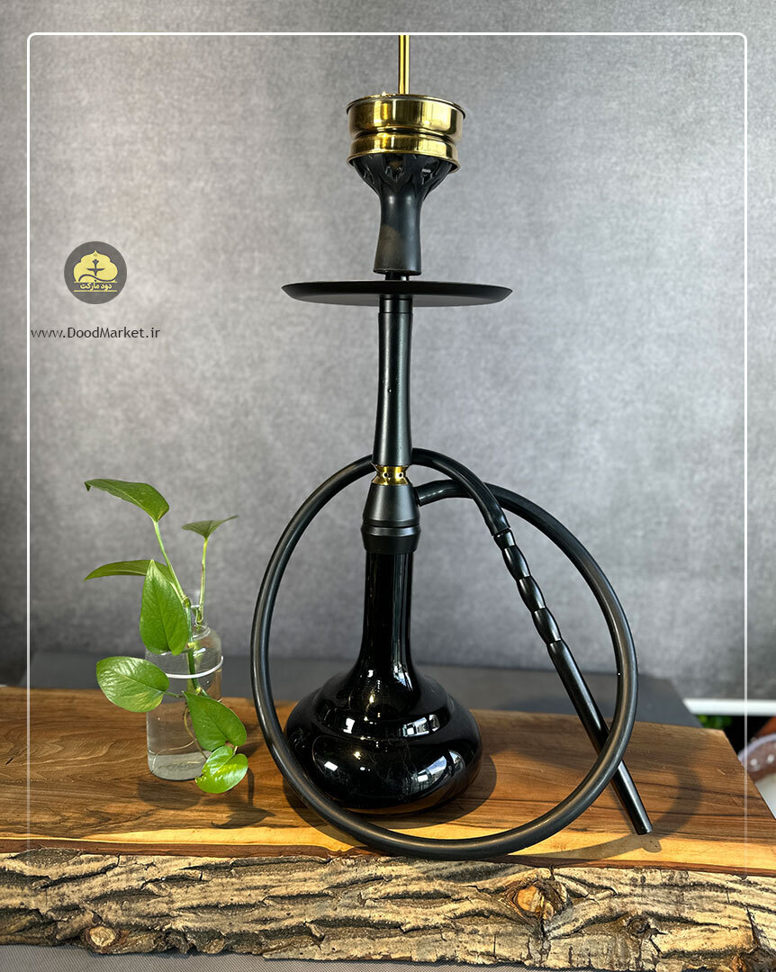  قلیان لوکس ته کوتاه مسافرتی کارمانیا 