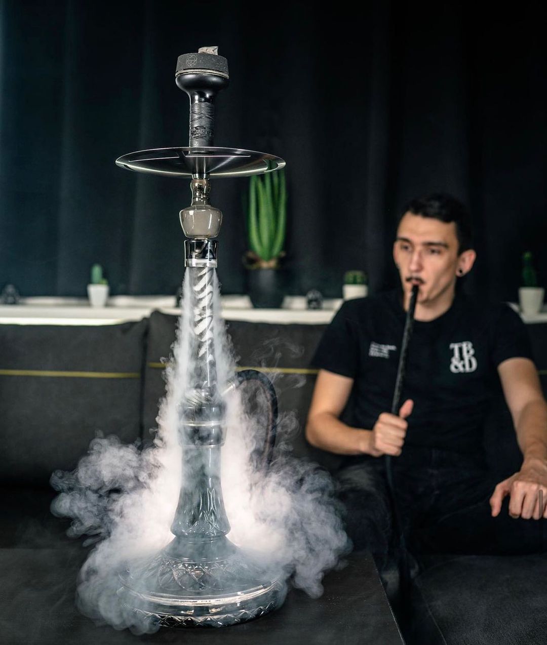 خرید قلیان کارمانیا