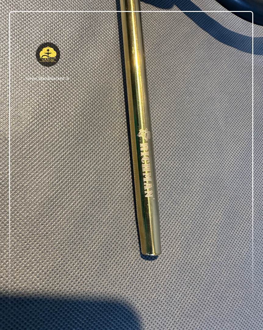  شیلنگ و دسته شیلنگ ریچمن 