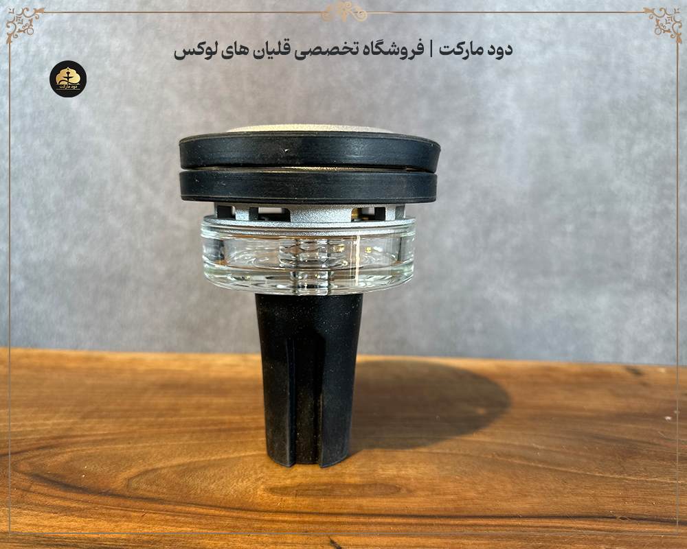 سری قلیان Quasar