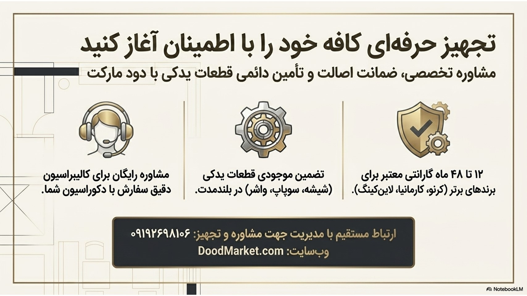 راهنمای خرید قلیان برای کافه ۱۳
