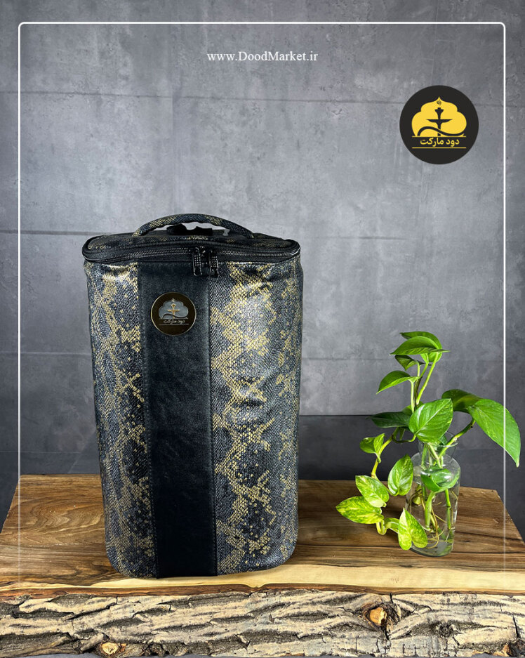 کیف قلیان اصلی