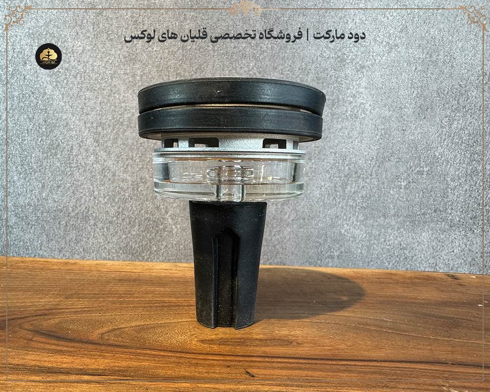 سری قلیان Quasar